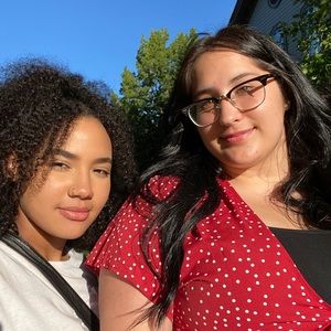 Meet your Posher, Allaena